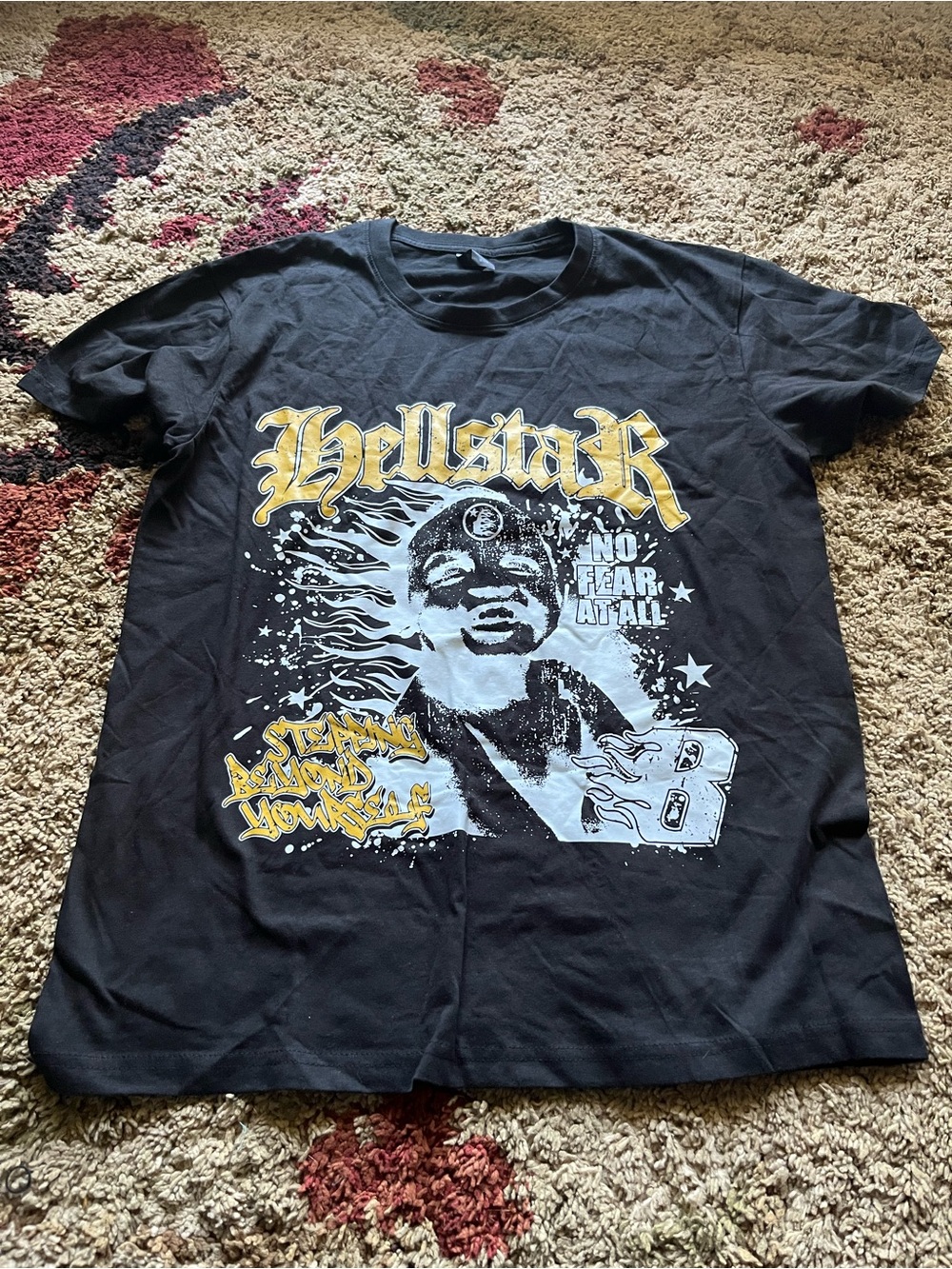 Off brand Hellstar Collection